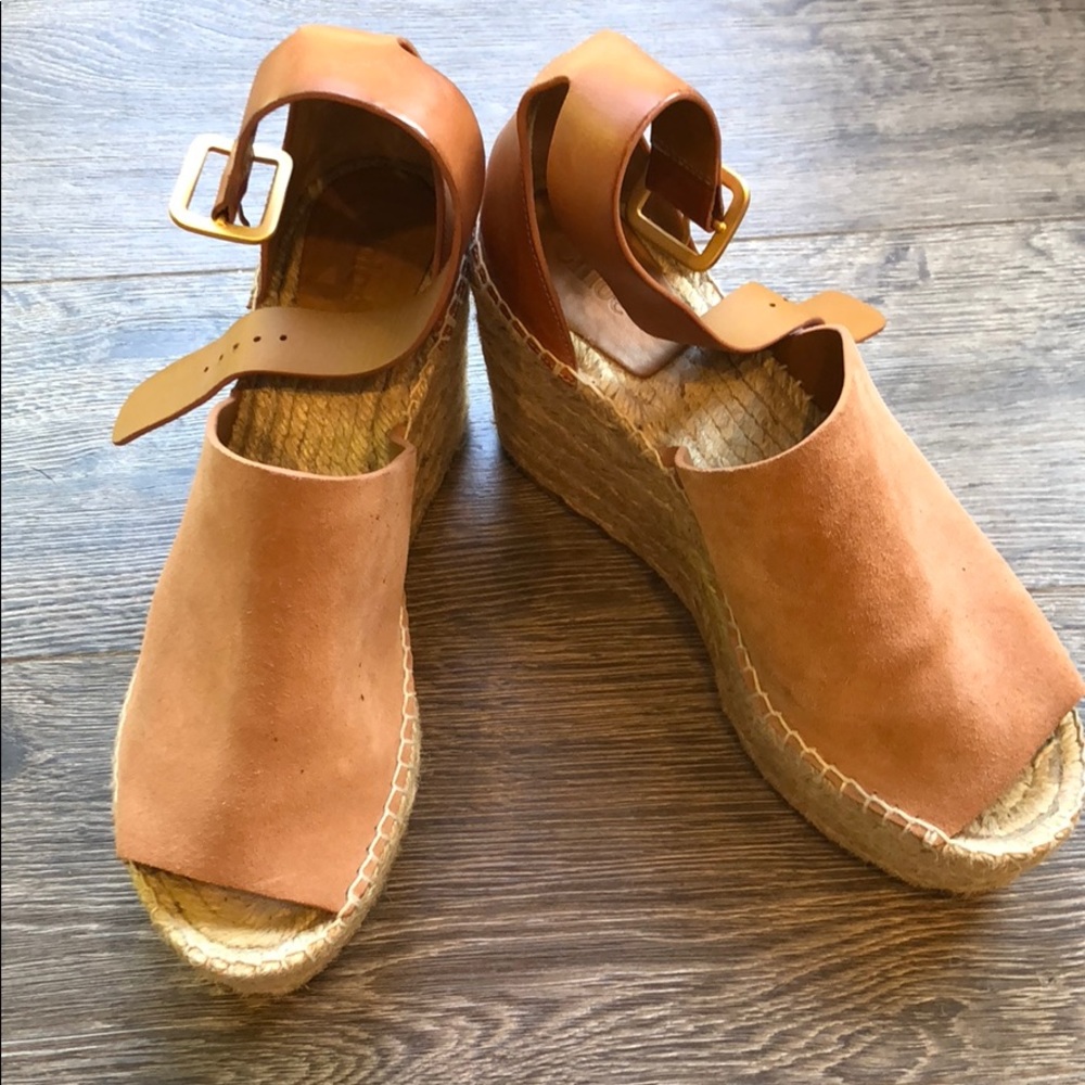 Chloe Shoes